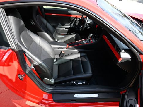 Used 2018 Porsche 911 Carrera S RWD image 36