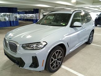 Certified 2023 BMW X3 xDrive30i w/ M Sport Package AWD/4WD video 1