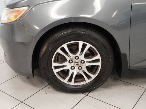 Used 2013 Honda Odyssey EX-L image 17