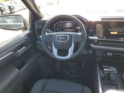 New 2026 GMC Sierra 1500 SLT w/ SLT Premium Plus Package AWD/4WD image 15