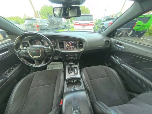 Used 2021 Dodge Charger GT w/ Plus Group AWD/4WD image 36