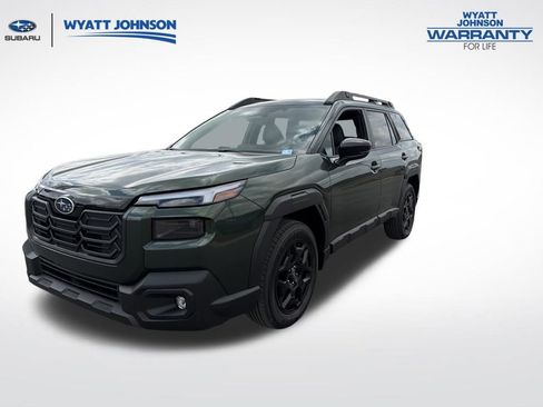 New 2026 Subaru Outback Limited image 1