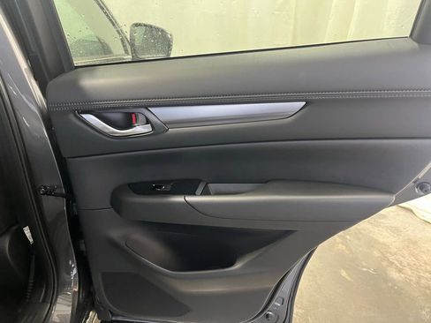 New 2025 MAZDA CX-5 AWD 2.5 S w/ Preferred Package image 24