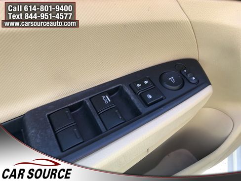 Used 2012 Honda Accord LX image 14