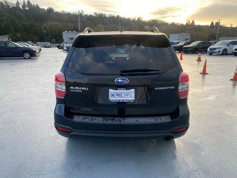 Used 2014 Subaru Forester 2.5i Touring image 7