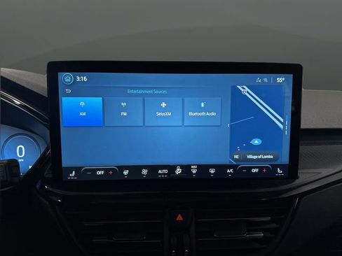 New 2026 Ford Escape ST-Line Select w/ Tech Pack #2 image 20