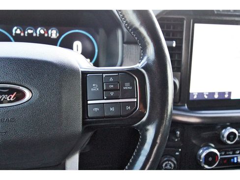 Used 2023 Ford F150 Platinum w/ Equipment Group 701A High AWD/4WD image 23