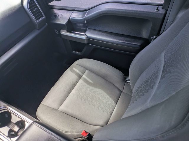 Used 2020 Ford F150 XLT w/ Equipment Group 302A Luxury AWD/4WD image 16