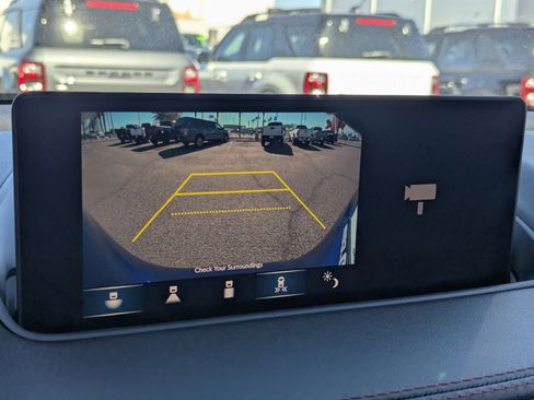 Used 2023 Acura MDX A-Spec image 22