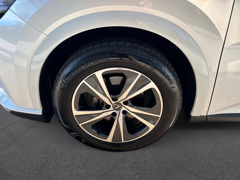 Used 2025 Lexus RX 350 Premium w/ Accessory Package (Z1) image 10