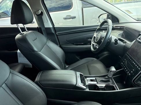 Used 2023 Hyundai Tucson XRT AWD/4WD image 3