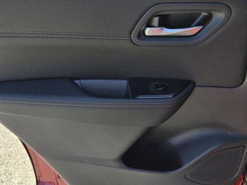 New 2026 Nissan Rogue Dark Armor FWD image 12