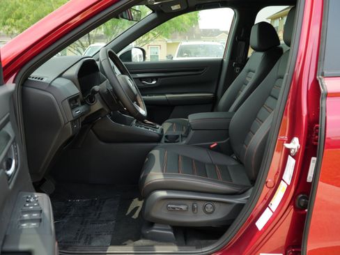 New 2026 Honda CR-V Sport-L image 16