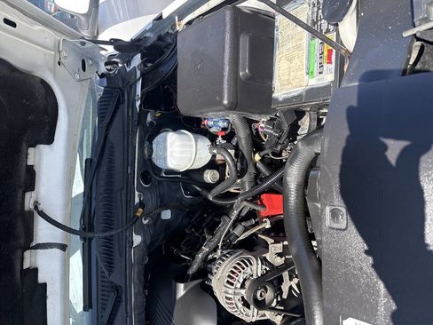 Used 2006 Chevrolet Avalanche Z71 w/ Sun And Sound Package image 14