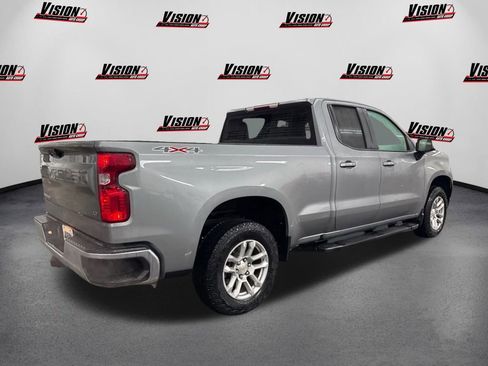 Used 2024 Chevrolet Silverado 1500 LT image 5