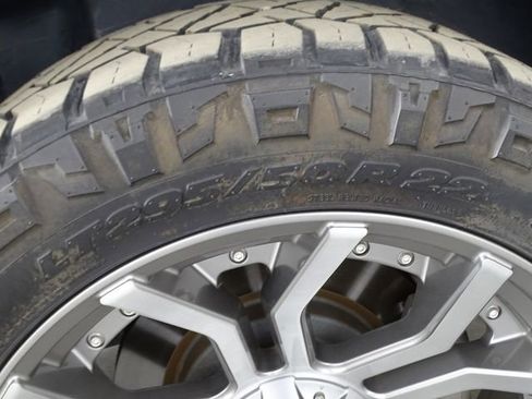 Used 2020 RAM 1500 Limited image 43