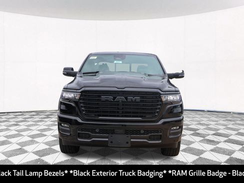 New 2026 RAM 1500 Laramie image 13