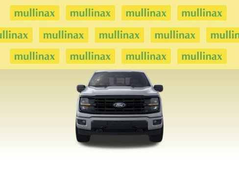 New 2026 Ford F150 XLT w/ Equipment Group 302A MID AWD/4WD image 9
