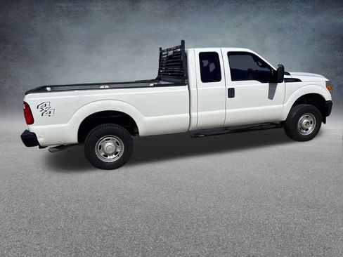 Used 2015 Ford F250 XL AWD/4WD image 5