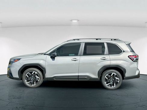 New 2026 Subaru Forester Limited AWD/4WD image 3