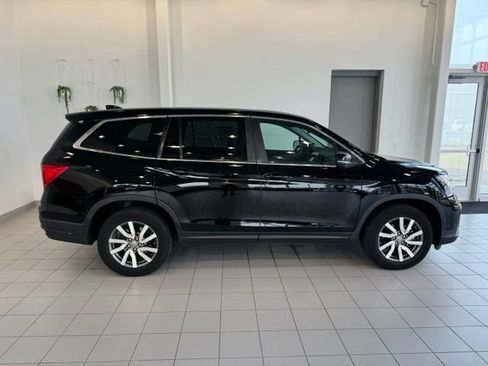 Used 2019 Honda Pilot EX-L image 38