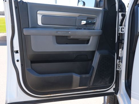 Used 2017 RAM 1500 Big Horn AWD/4WD image 14