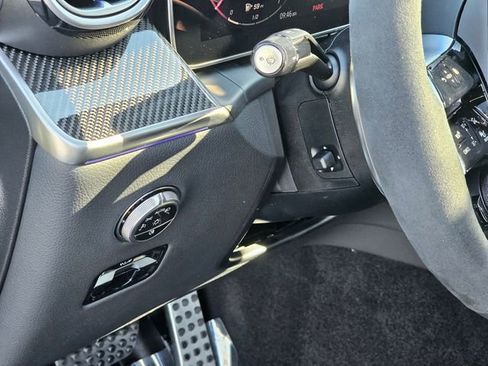 New 2026 Mercedes-Benz GLC 43 AMG 4MATIC Coupe image 16