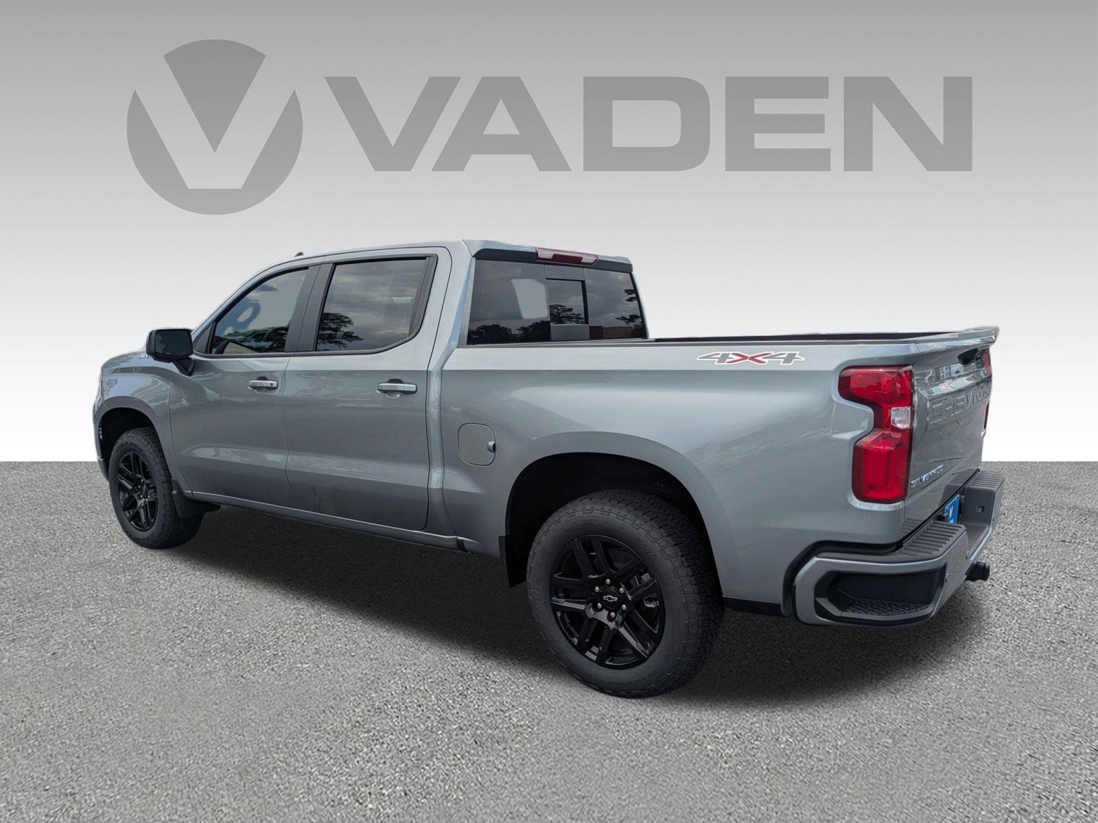New 2026 Chevrolet Silverado 1500 RST w/ RST All Star Premium Package AWD/4WD image 26