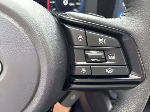 New 2026 Subaru Outback Limited w/ Premium/Limited Plus Package AWD/4WD image 17