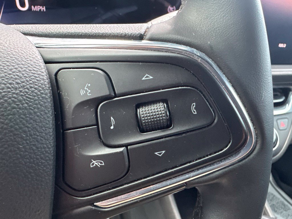 Used 2024 Buick Envista Preferred w/ Convenience I Package FWD image 15