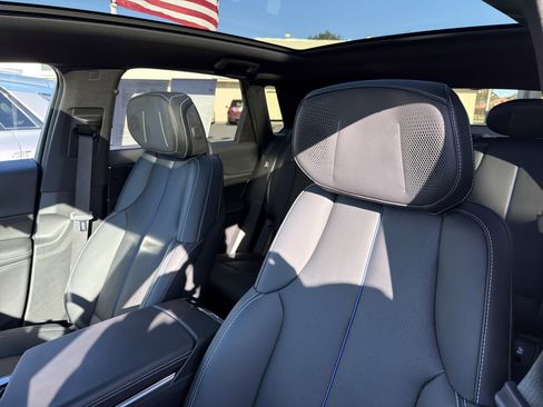 Used 2024 Cadillac Lyriq Luxury w/ LPO, Floor Liner Package image 10