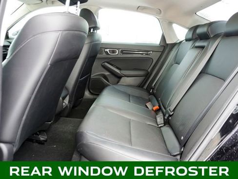 Used 2022 Honda Civic Touring image 8