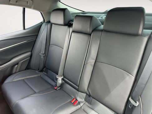Certified 2026 Toyota Camry XLE w/ Premium Package FWD image 13