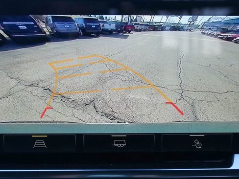 New 2026 Chevrolet Silverado 1500 LT w/ All Star Edition Plus image 26