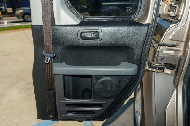 Used 2004 Honda Element EX image 21
