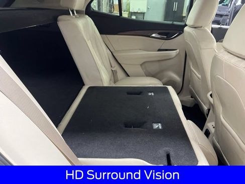 Used 2022 Buick Envision Avenir w/ Technology Package II AWD/4WD image 44