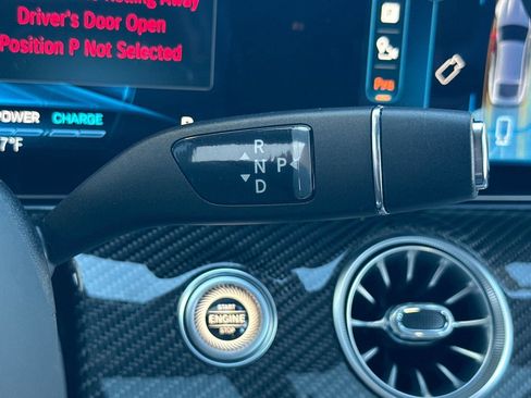 New 2026 Mercedes-Benz AMG GT 43 image 18