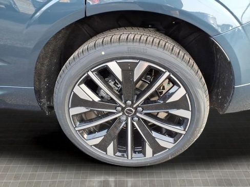 New 2026 Volvo XC60 B5 Ultra w/ Protection Package Premier AWD/4WD image 10
