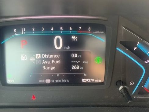 Used 2023 Honda Odyssey Sport image 9