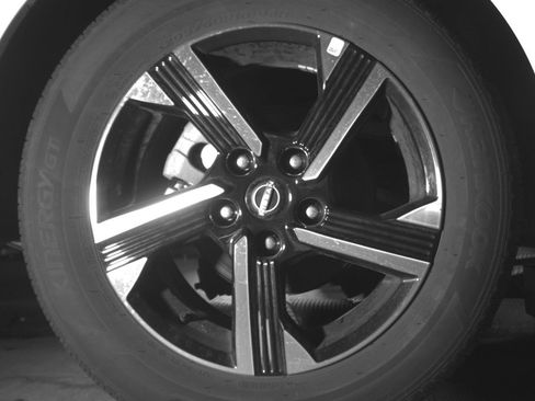 Used 2025 Nissan Sentra SV image 15