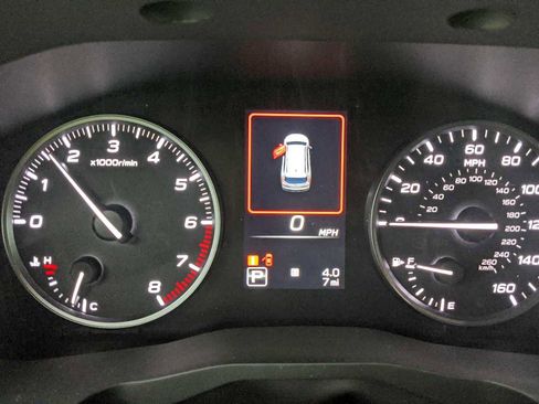 New 2026 Subaru Ascent Premium image 15