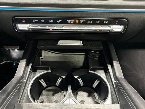 Certified 2022 Mercedes-Benz GLE 350 4MATIC image 25