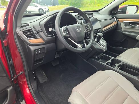 Used 2021 Honda CR-V EX-L image 21