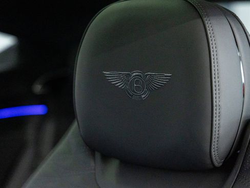 New 2025 Bentley Continental GT Speed image 23