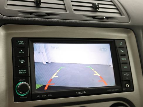 Used 2011 Dodge Challenger SRT8 w/ Green w/Envy Group image 17