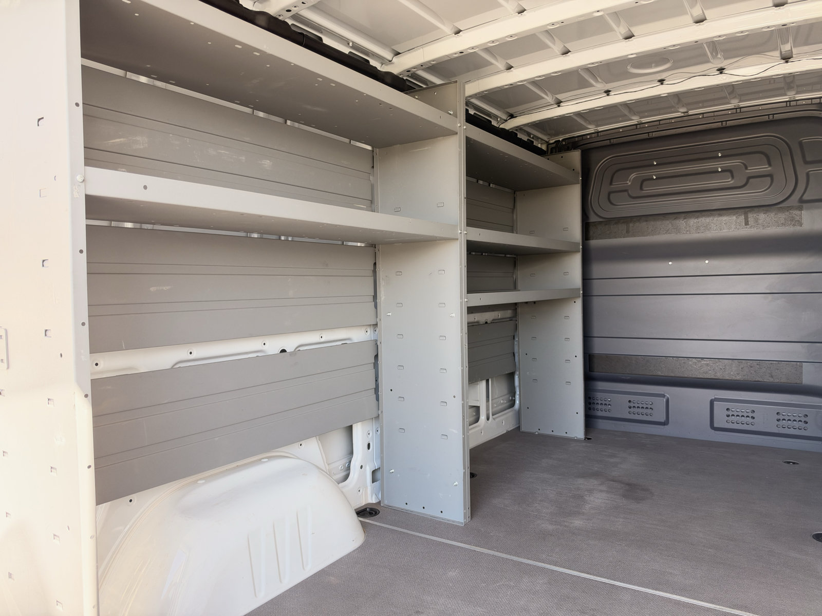 Used 2022 Mercedes-Benz Sprinter 1500 image 28