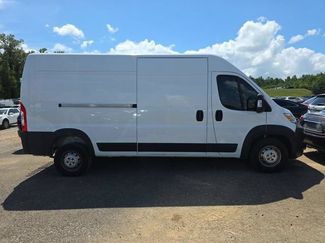 Used 2023 RAM ProMaster 2500 FWD video 3