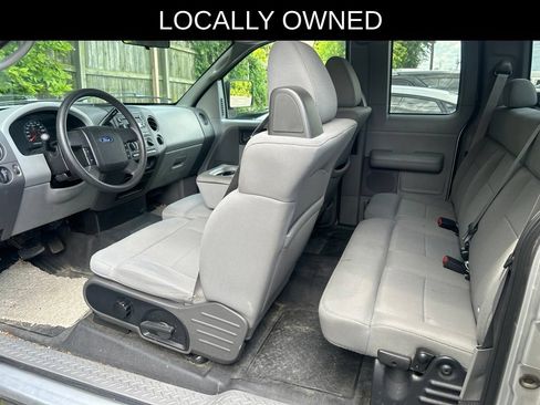 Used 2004 Ford F150 STX RWD image 15