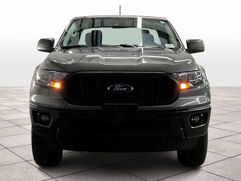 Used 2021 Ford Ranger XL w/ Equipment Group 101A High image 3