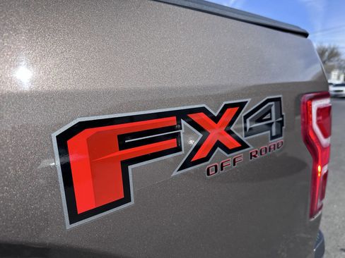 Used 2019 Ford F150 XLT w/ Equipment Group 302A Luxury image 24